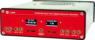 DT5810-настольный цифровой эмулятор детектора фото 575