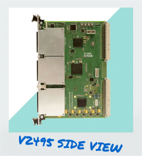 V2495-программируемый модуль ввода/вывода общего назначения фото 646