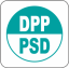 DPP-PSD  -прошивка для цифровой обработки импульсов для интеграции заряда и распознавания формы импульса
