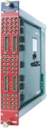 N638 - 16-канальный транслятор NIM-ECL/ECL-NIM