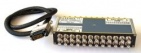 A648- 48-36 -канальный адаптер мультипин Radial - SHV разъемы 