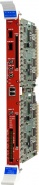 VX1740 - 64-канальный дигитайзер, 12 бит, 62.5 мс/с, форм-фактор VME64X