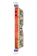 VX1730  - 16/8-канальный дигиатйзер, 14 бит,500 мс/с, форм-фактор VME64X