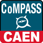 CoMPASS Многопараметрическое программное обеспечение для сбора данных (DAQ) для приложений, предназначенных для области физики