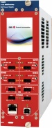 NDT1470- 4-канальный источник высоковольтного питания NIM/Desktop ± 8 кВ