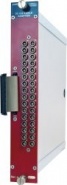 A746D - панель 32x LEMO 00 -  1.27 мм 68-контактный разъем ERNI SMC 