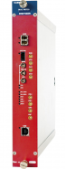 N6730 - 8-канальный дигитайзер, 14 бит,500 мс/с, форм-фактор VME