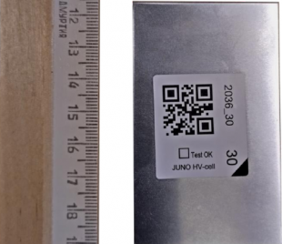 JUNO HV-cell (800-3000 В) фото 1045