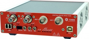 DT5790-цифровая система сбора данных для сцинтилляторов фото 748