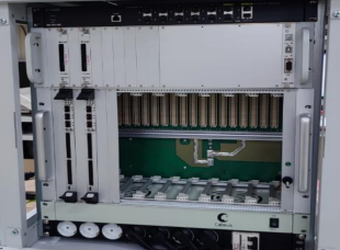 ADC64VE_v.3.1, 64-х канальный 14-битный АЦП (62,5 МГц) фото 1049