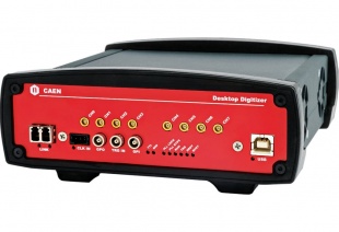 DT5730 - 8-канальный дигитайзер, 14 бит, 500 мс/с фото 678