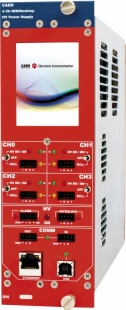 NDT1470- 4-канальный источник высоковольтного питания NIM/Desktop ± 8 кВ фото 196