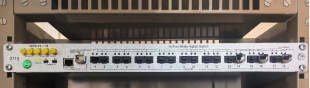 Коммутатор WR-18 фото 1089