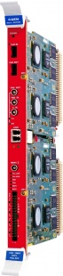 VX1761 - 2-канальный дигитайзер, 10 бит, 4 GS / s  фото 704