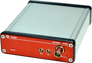 DT4800 - настольный цифровой эмулятор детектора фото 563