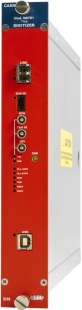 N6761 - 1-канальный дигитайзер, 10 бит, 4 Гц/с фото 696