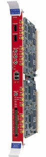 VX1725 - 16/8-канальный дигитайзер, форм-фактор VME64X фото 677