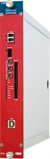 N6740D - 32-канальный дигитайзер 12 бит, 62.5 мс/с, форм-фактор NIM фото 687