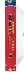 N6730 - 8-канальный дигитайзер, 14 бит,500 мс/с, форм-фактор VME фото 679