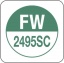 FW2495SC- программное обеспечение для V2495 и DT5495 t('фото') 601